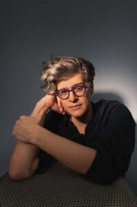 Celebración of Cinema and Television James Ortiz